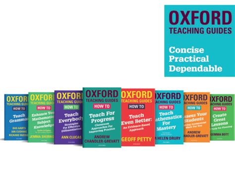 oup for teachers.